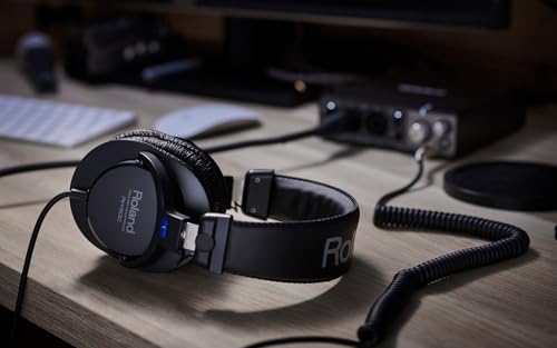 Amazon.co.jp: Roland（ローランド）：電子楽器: ヘッドフォン
